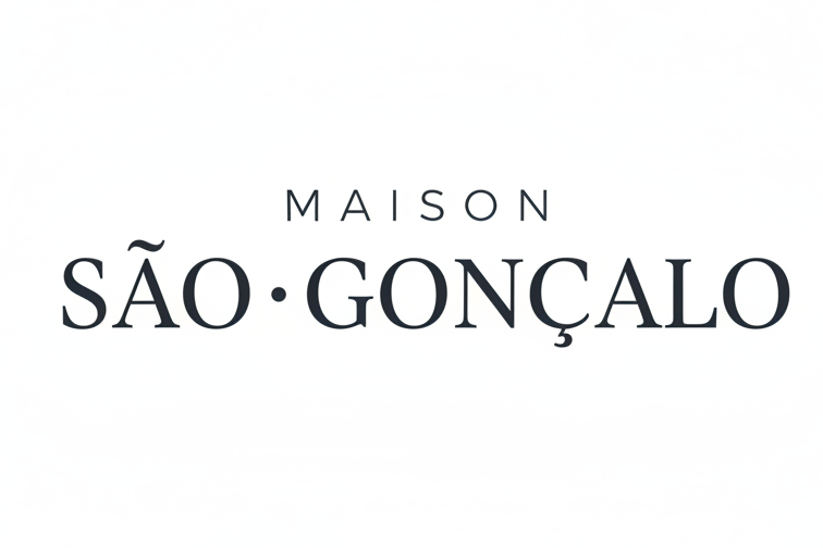 Maison São Gonçalo